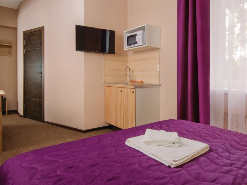 Ring Road Hotel