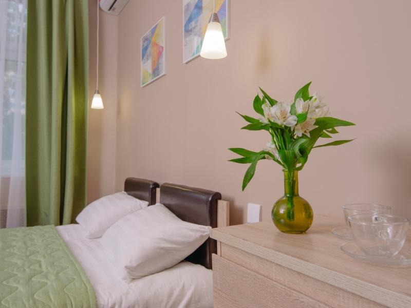 Ring Road Hotel
