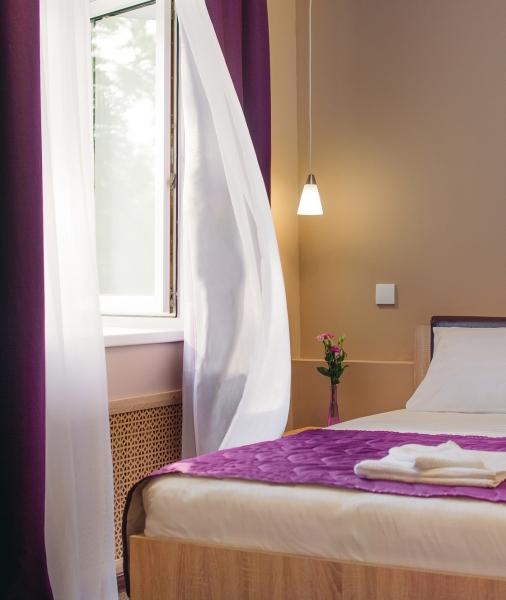 Ring Road Hotel
