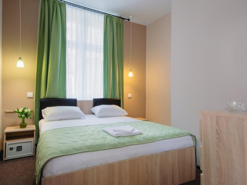 Ring Road Hotel