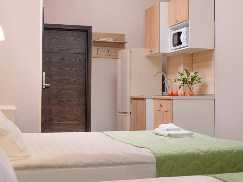Ring Road Hotel