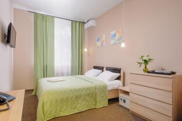 Отель Ring Road Hotel Россия, Москва, фото 32