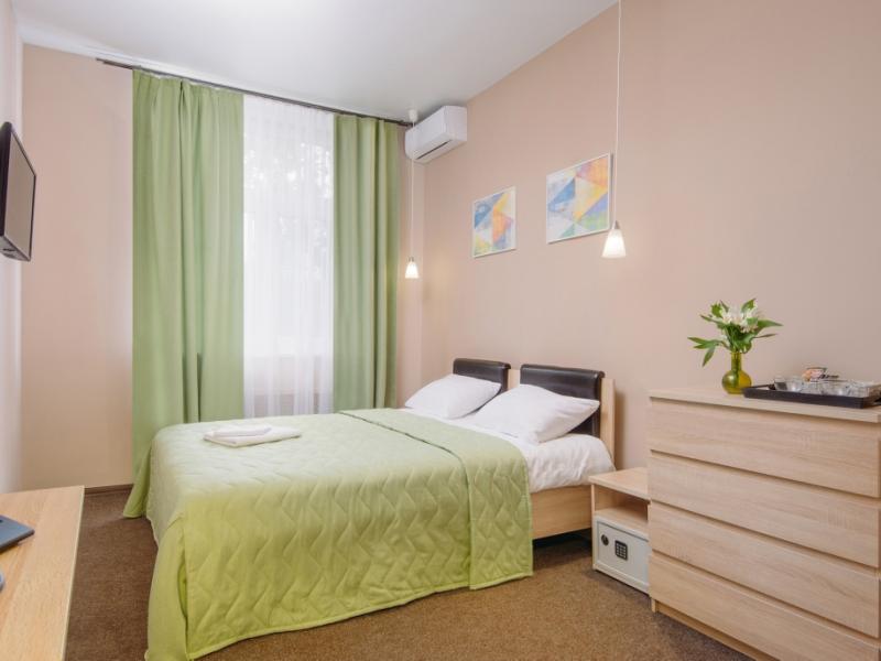 Ring Road Hotel