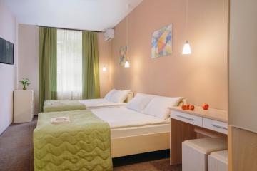 Отель Ring Road Hotel Россия, Москва, фото 33