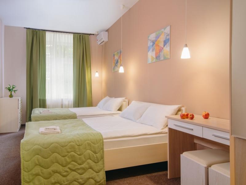 Ring Road Hotel