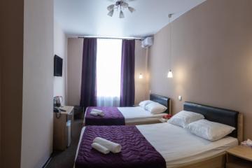 Отель Ring Road Hotel Россия, Москва, фото 35