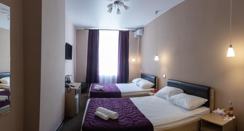 Ring Road Hotel