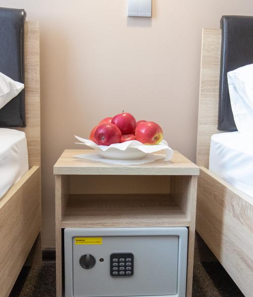 Ring Road Hotel