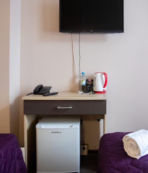 Ring Road Hotel