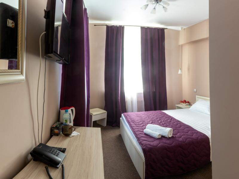Ring Road Hotel
