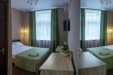 Отель Ring Road Hotel Россия, Москва, фото 39