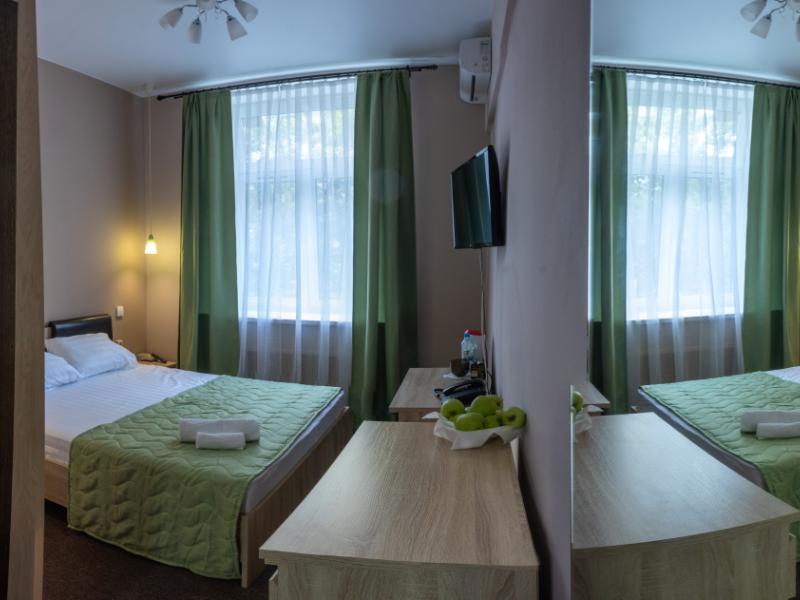 Ring Road Hotel