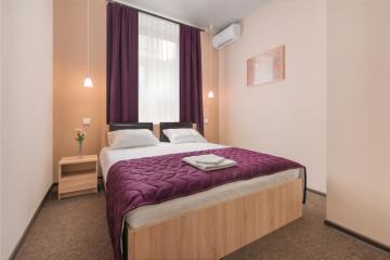 Отель Ring Road Hotel Россия, Москва, фото 40