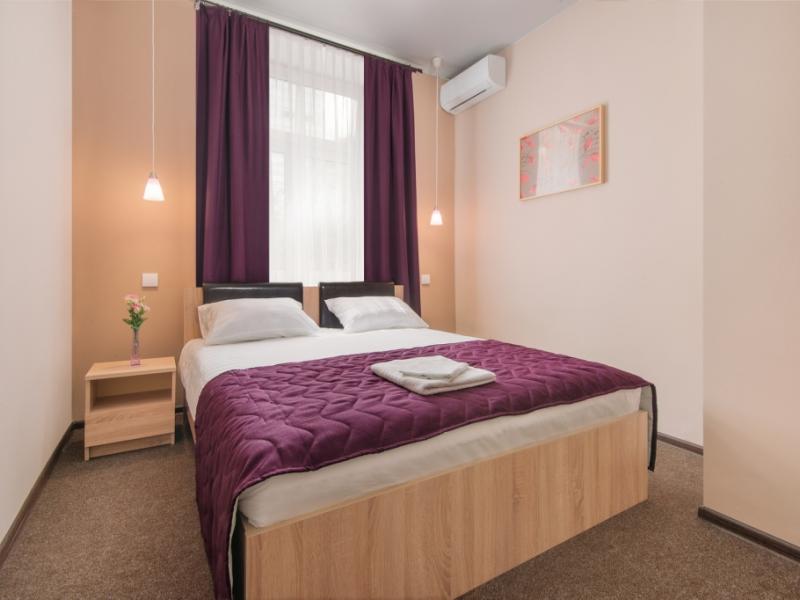 Ring Road Hotel