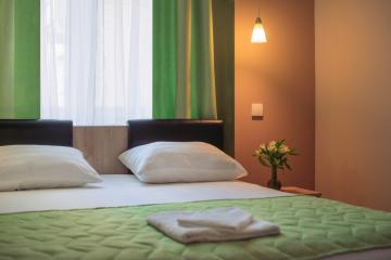 Отель Ring Road Hotel Россия, Москва, фото 4
