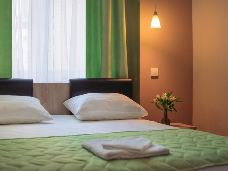 Ring Road Hotel