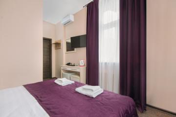 Отель Ring Road Hotel Россия, Москва, фото 41