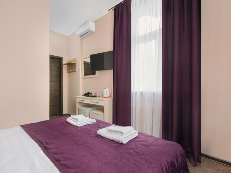 Ring Road Hotel
