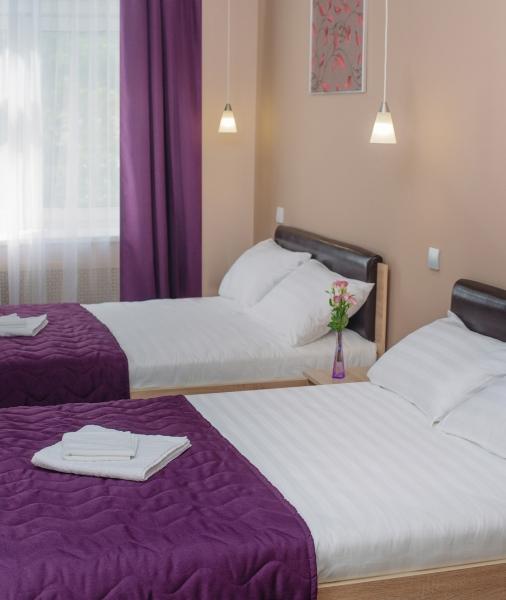 Ring Road Hotel