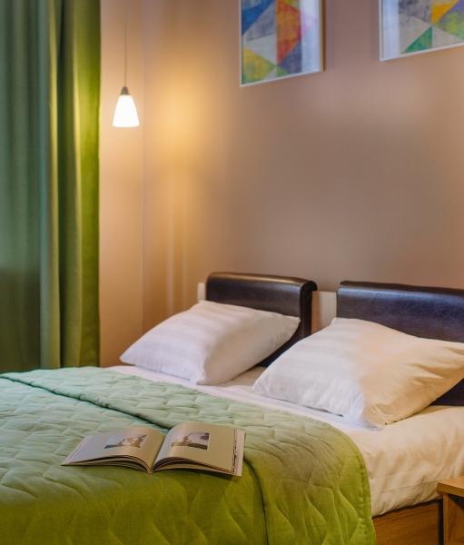 Ring Road Hotel