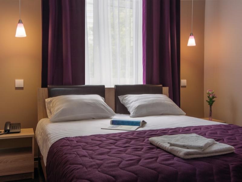 Ring Road Hotel
