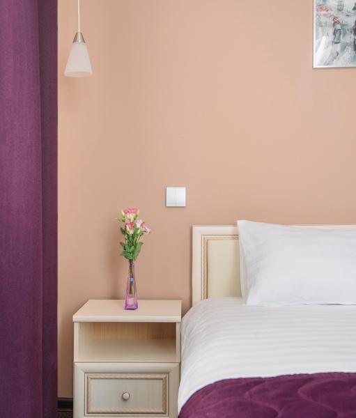 Ring Road Hotel