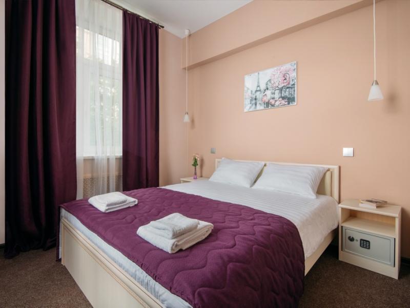 Ring Road Hotel