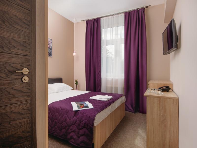 Ring Road Hotel