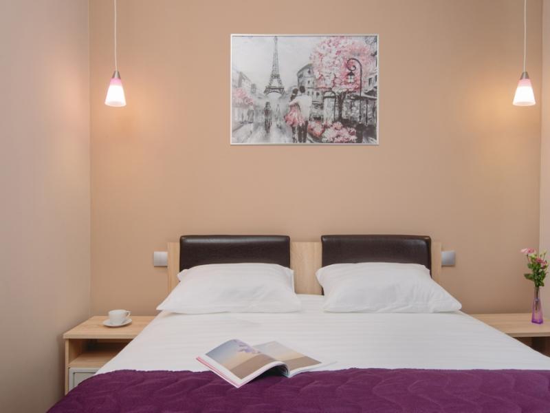 Ring Road Hotel