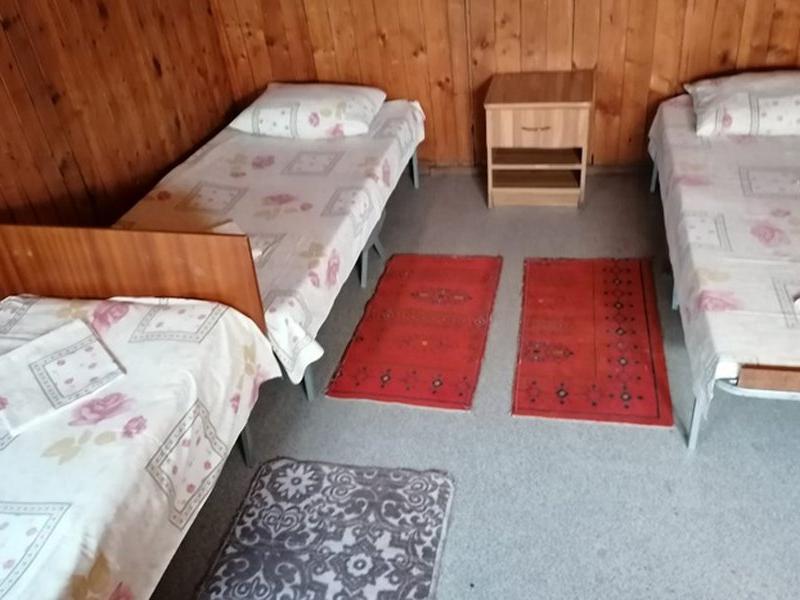 Сказочный Мир Гостевой дом (Джубга)