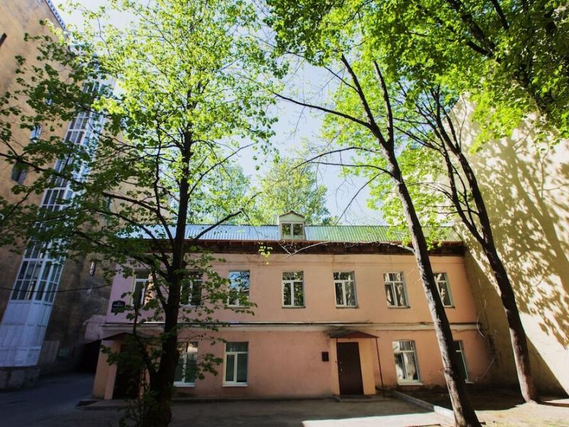 Травелто 15-я Линия