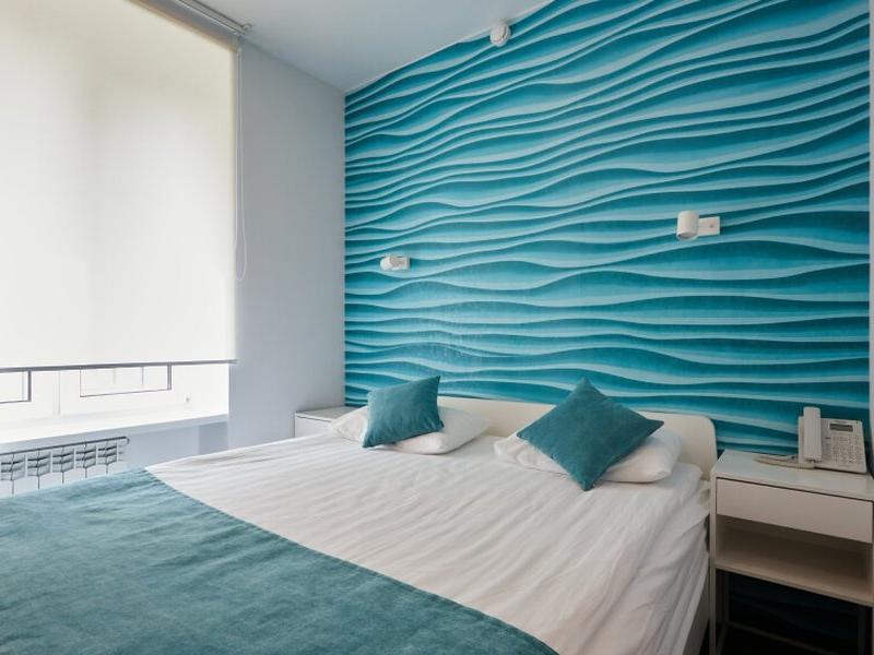 Steps Hotel