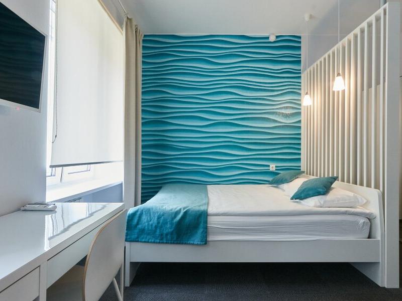 Steps Hotel