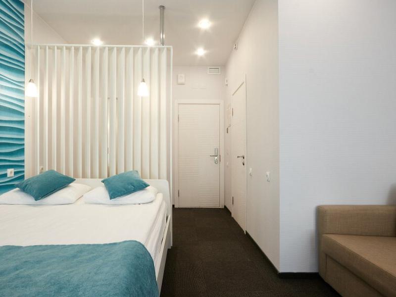 Steps Hotel