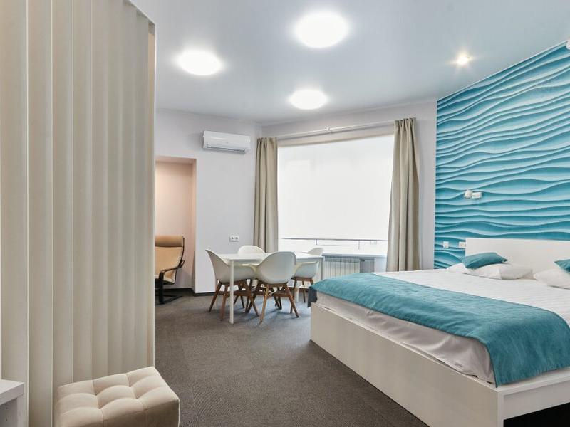Steps Hotel