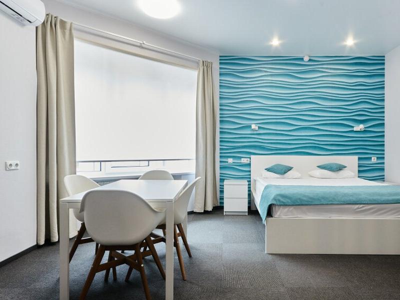 Steps Hotel
