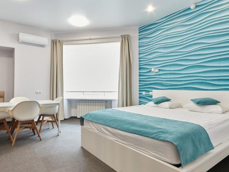 Steps Hotel
