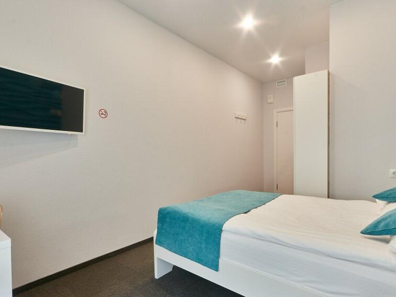 Steps Hotel