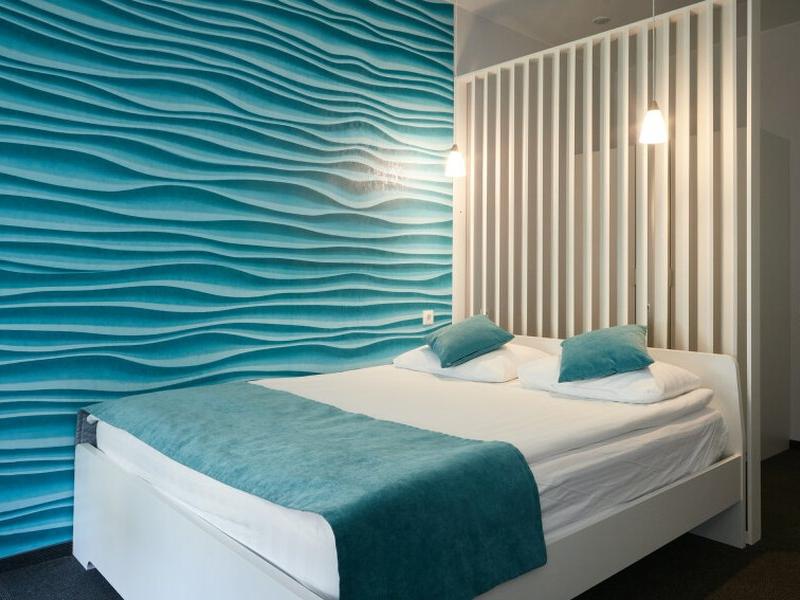 Steps Hotel