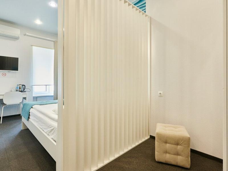Steps Hotel