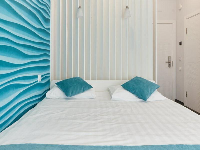 Steps Hotel