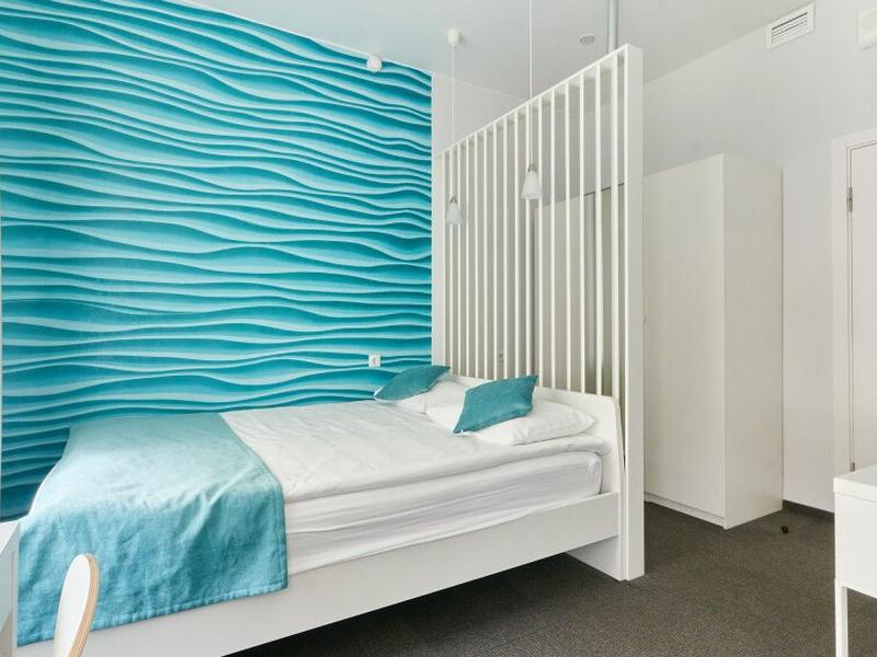 Steps Hotel