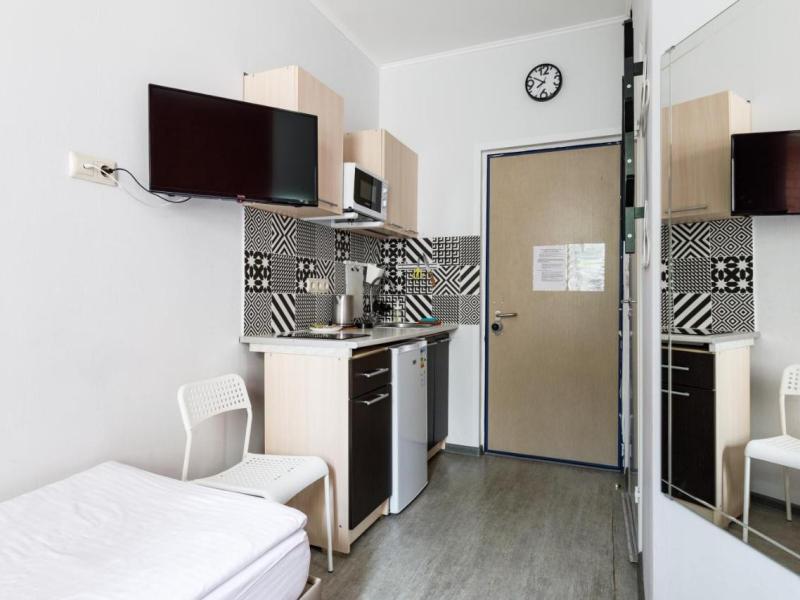 Norke Казанский