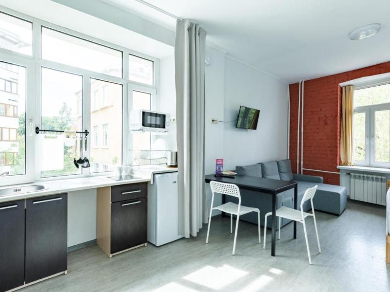 Norke Казанский