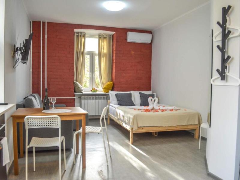 Norke Казанский