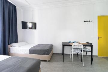 Отель Norke Varshavskaya Россия, Москва, фото 14