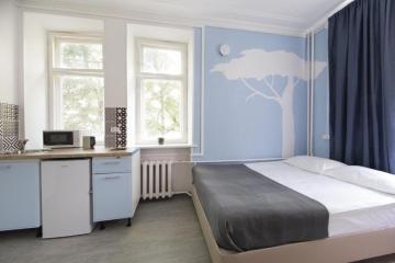 Отель Norke Varshavskaya Россия, Москва, фото 4