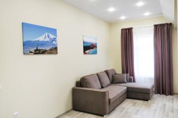 Отель Vanva Aparthotel Россия, Калининград, фото 11