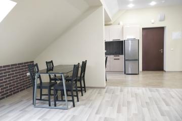 Отель Vanva Aparthotel Россия, Калининград, фото 12