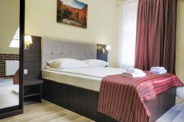 Отель Vanva Aparthotel Россия, Калининград, фото 15